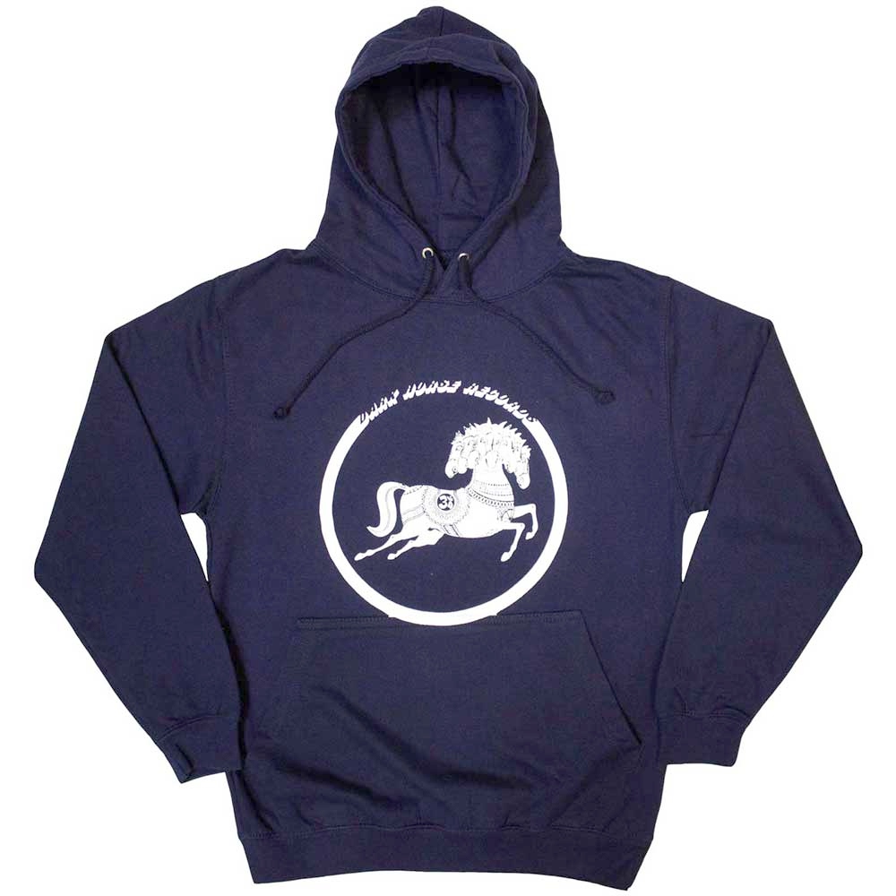 George Harrison - Dark Horse Hoodie/trui - Blauw